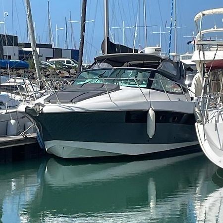Une Nuit Sur Un Bateau Linge & Menage Inclus La Rochelle  Zewnętrze zdjęcie