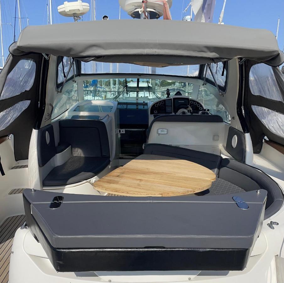Une Nuit Sur Un Bateau Linge & Menage Inclus La Rochelle  Zewnętrze zdjęcie